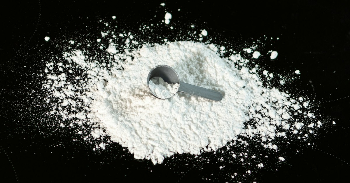 Comment choisir une Glutamine de qualité : que regarder sur l'étiquette