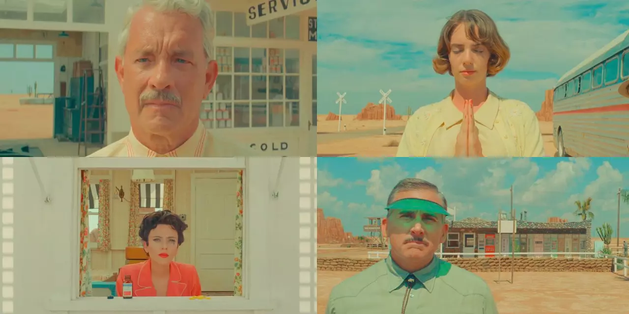 Asteroid City: trama, cast, trailer e data di uscita del nuovo film di Wes Anderson