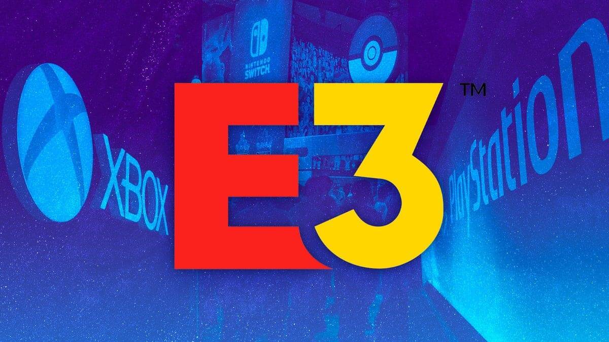 E3 2023: annullata la più grande fiera mondiale dei videogiochi