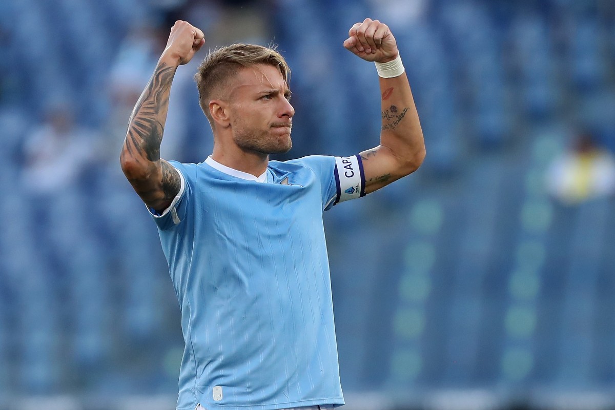 Le probabili formazioni di Monza-Lazio e dove vederla in tv e in streaming