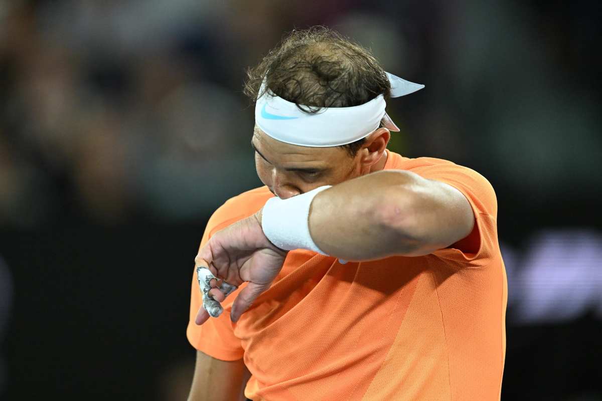 Masters 1000 di Montecarlo: Nadal non parteciperà? Le dichiarazioni del tennista