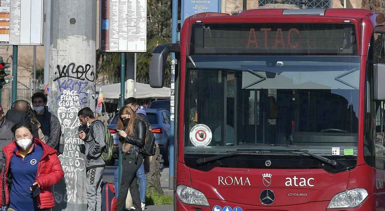 Bonus trasporti 2023: domande aperte da lunedì 17 aprile