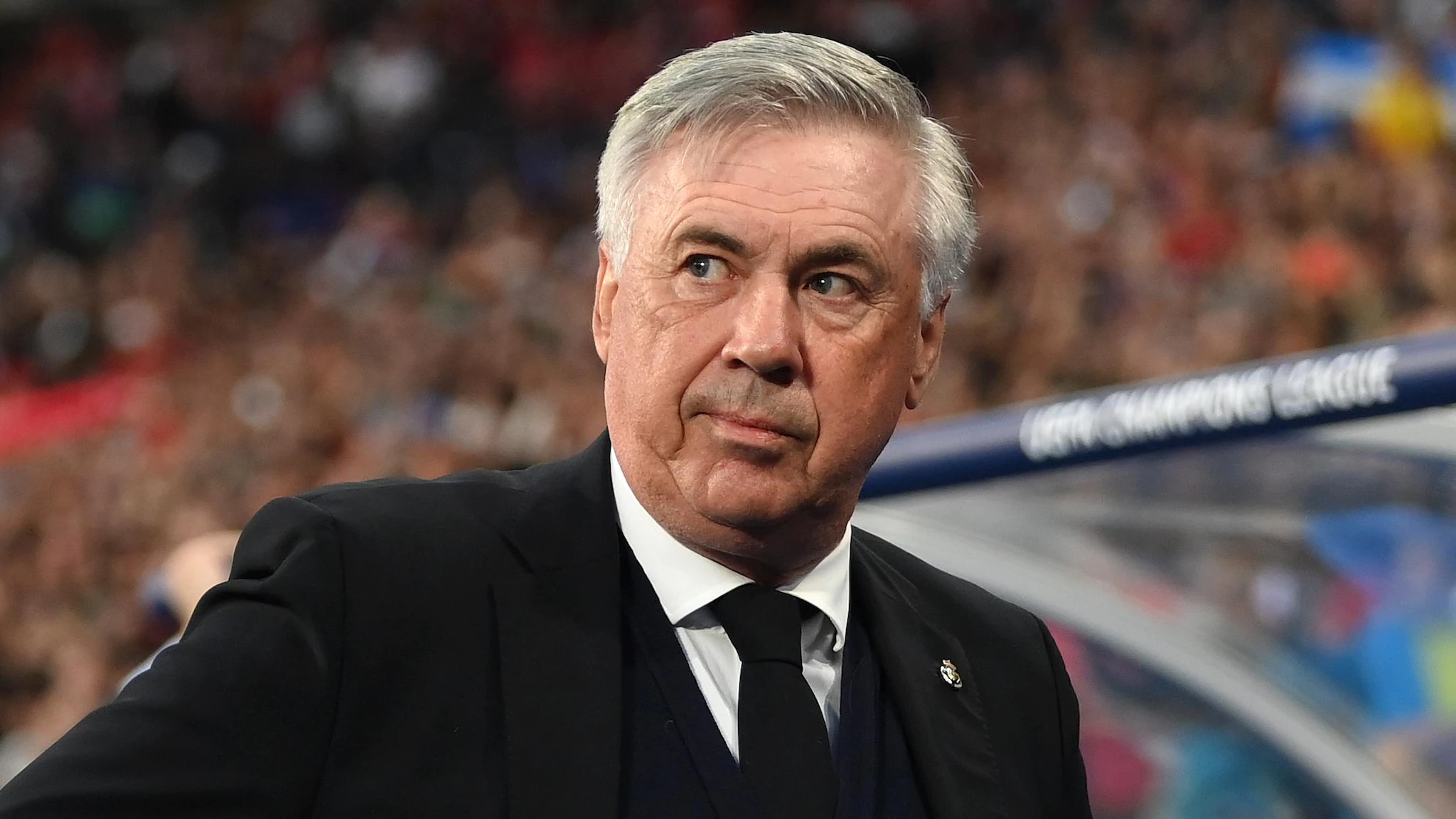 Carlo Ancelotti nuovo c.t. del Brasile? Le parole dell’attuale allenatore del Real Madrid