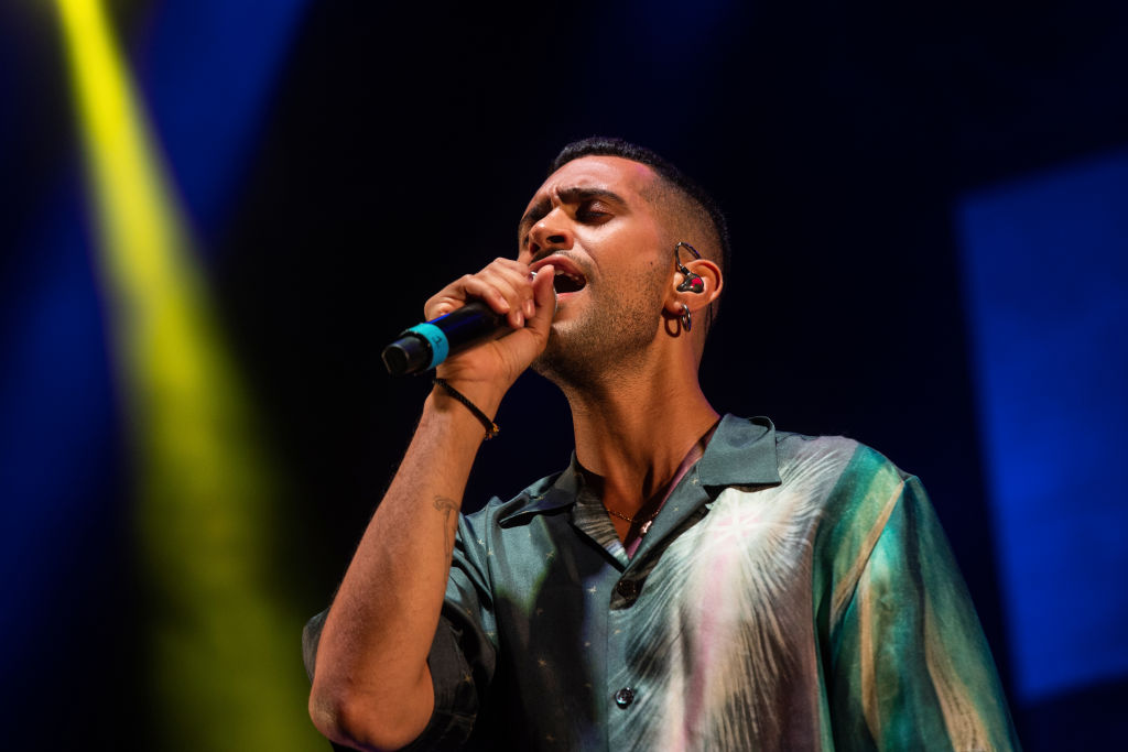 Eurovision 2023: Mahmood ospite nella serata finale