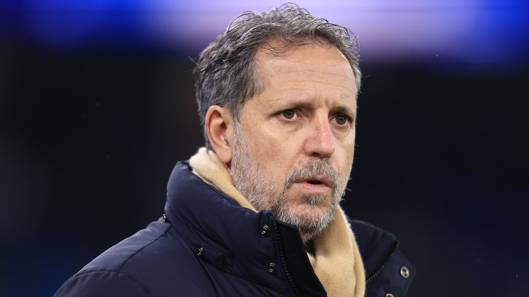 Ufficiale: Fabio Paratici non è più il Direttore Generale del Tottenham