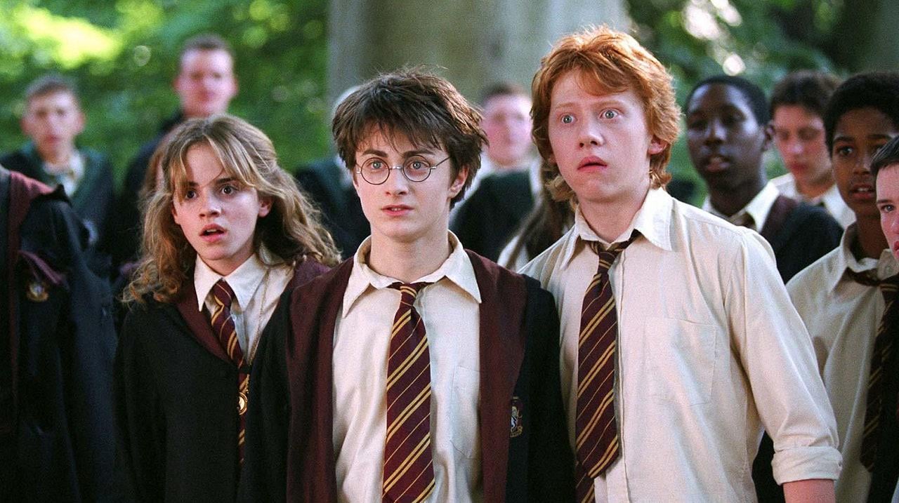 Harry Potter: annunciata la serie tv reboot per HBO Max