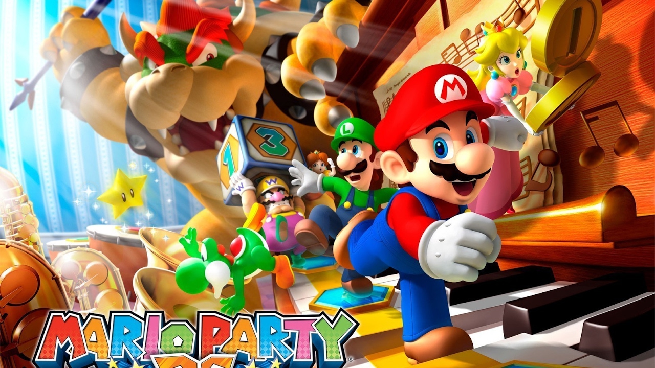 Mario Party DS: modalità di gioco, regole e info sul gioco che spopola su Tik Tok