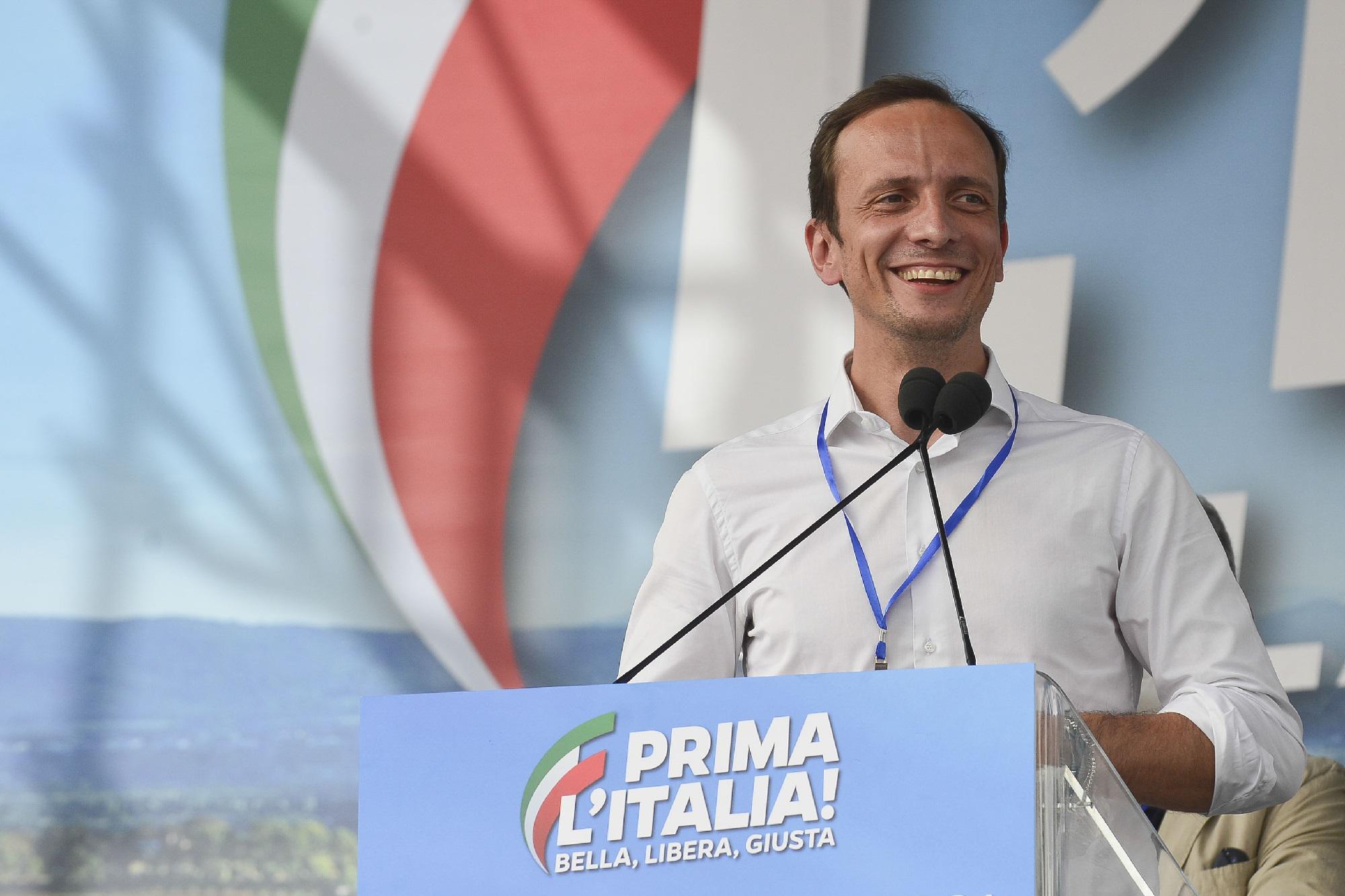 Friuli Venezia Giulia, Massimiliano Fedriga rieletto: “Un consenso inaspettato”