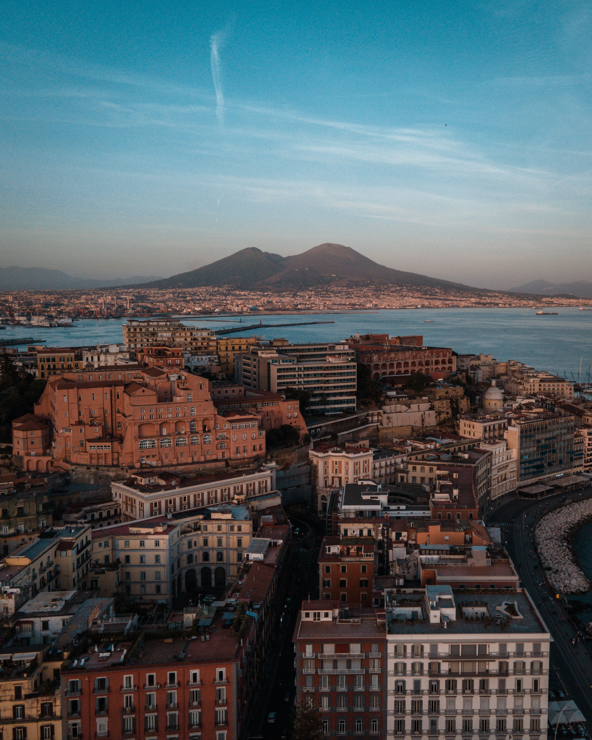 Napoli, Festa Scudetto: elenco delle strade chiuse domenica 30 aprile