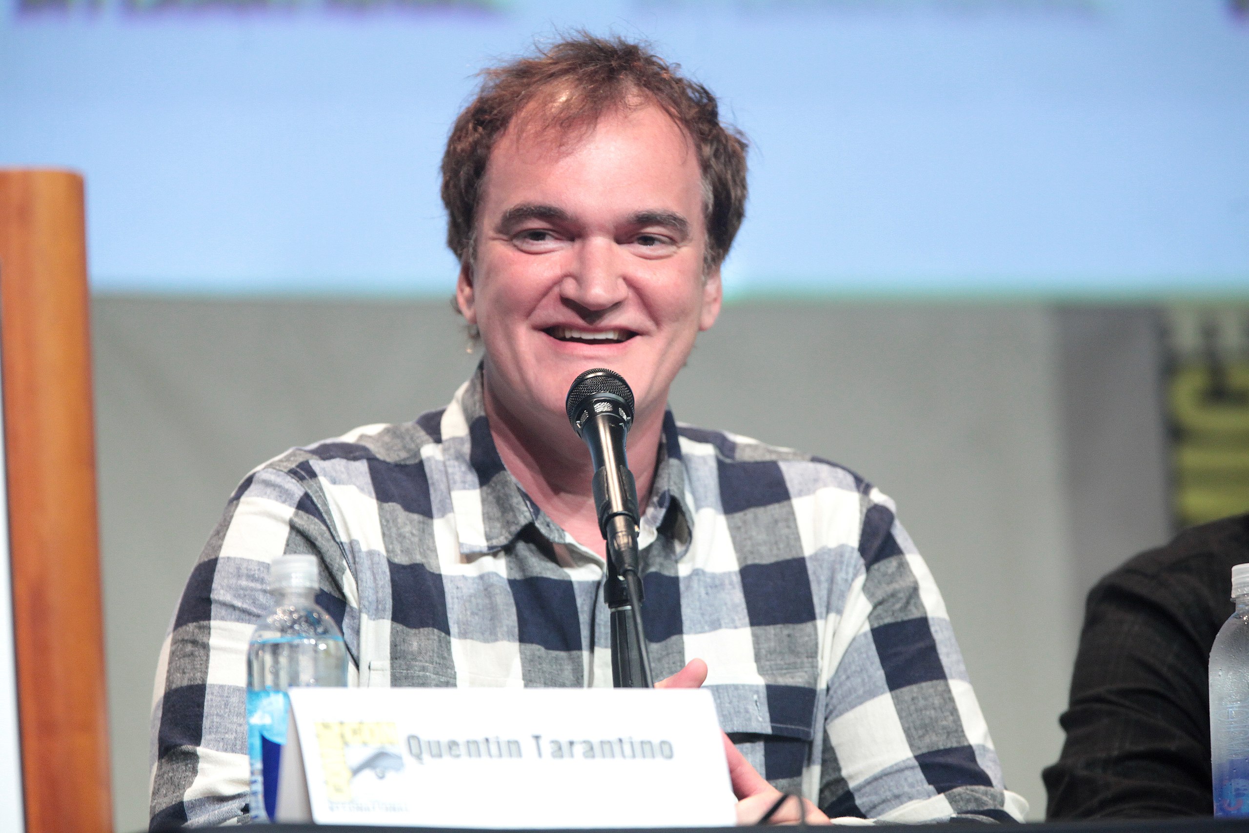 Quinzaine des Réalisateurs di Cannes: tributo onorario a Tarantino