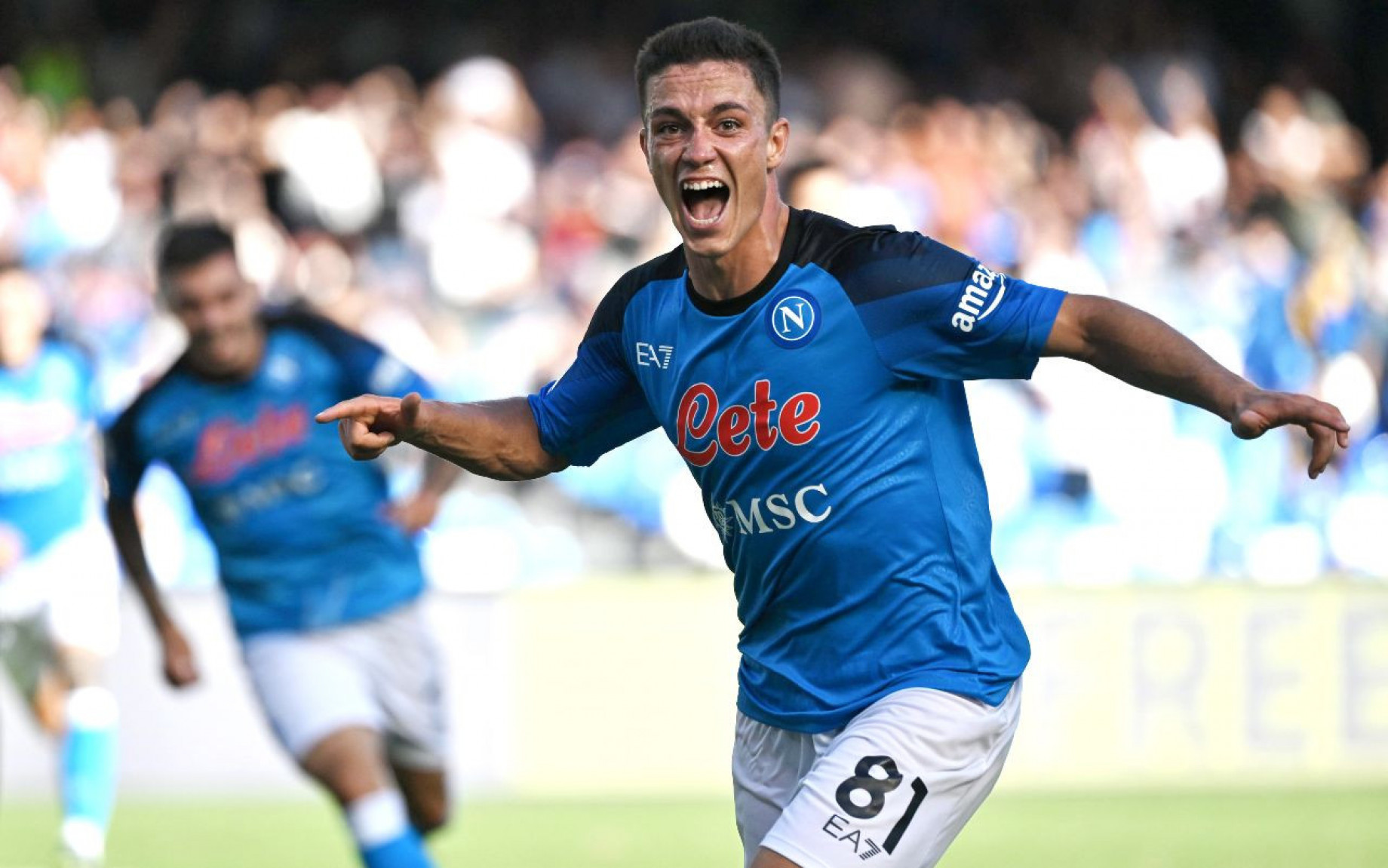 Le probabili formazioni di Napoli-Verona e dove vederla in TV e in streaming