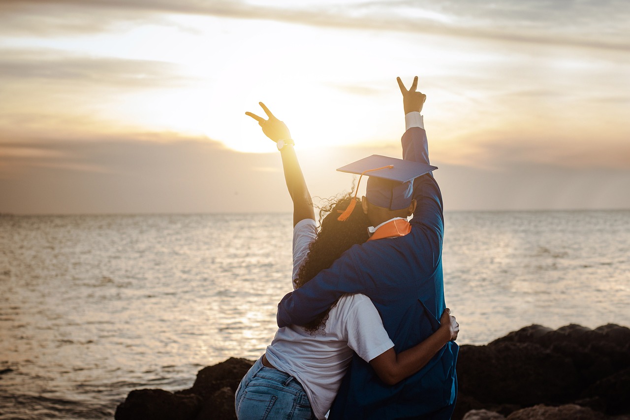 Regalo di laurea per un uomo: ecco 5 consigli utili