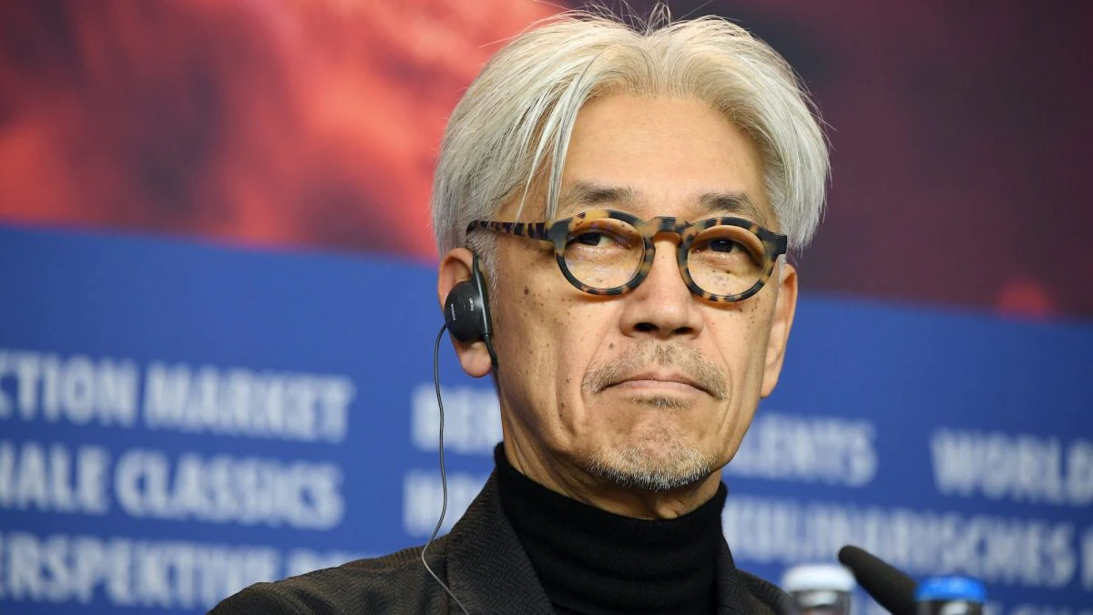 Ryuichi Sakamoto è morto: il compositore premio Oscar aveva 71 anni