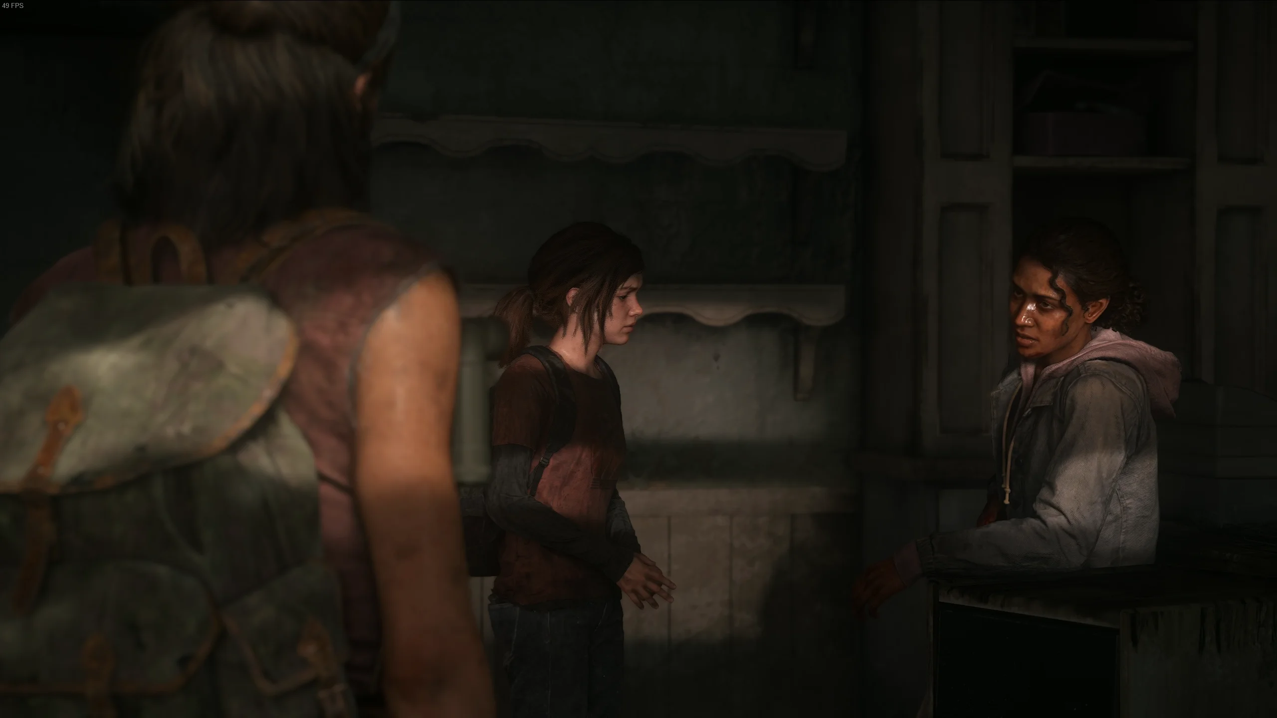 The Last Of Us: in arrivo due patch per risolvere i problemi sul PC