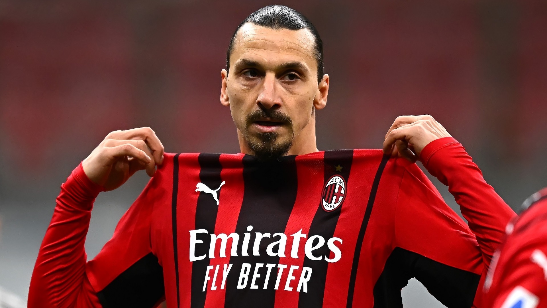 Milan, stagione finita per Ibrahimovic? Nuovo infortunio per l’attaccante