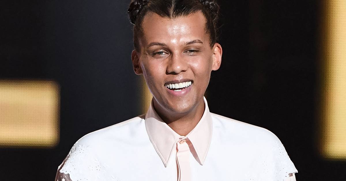 Stromae è malato, annullato il tour