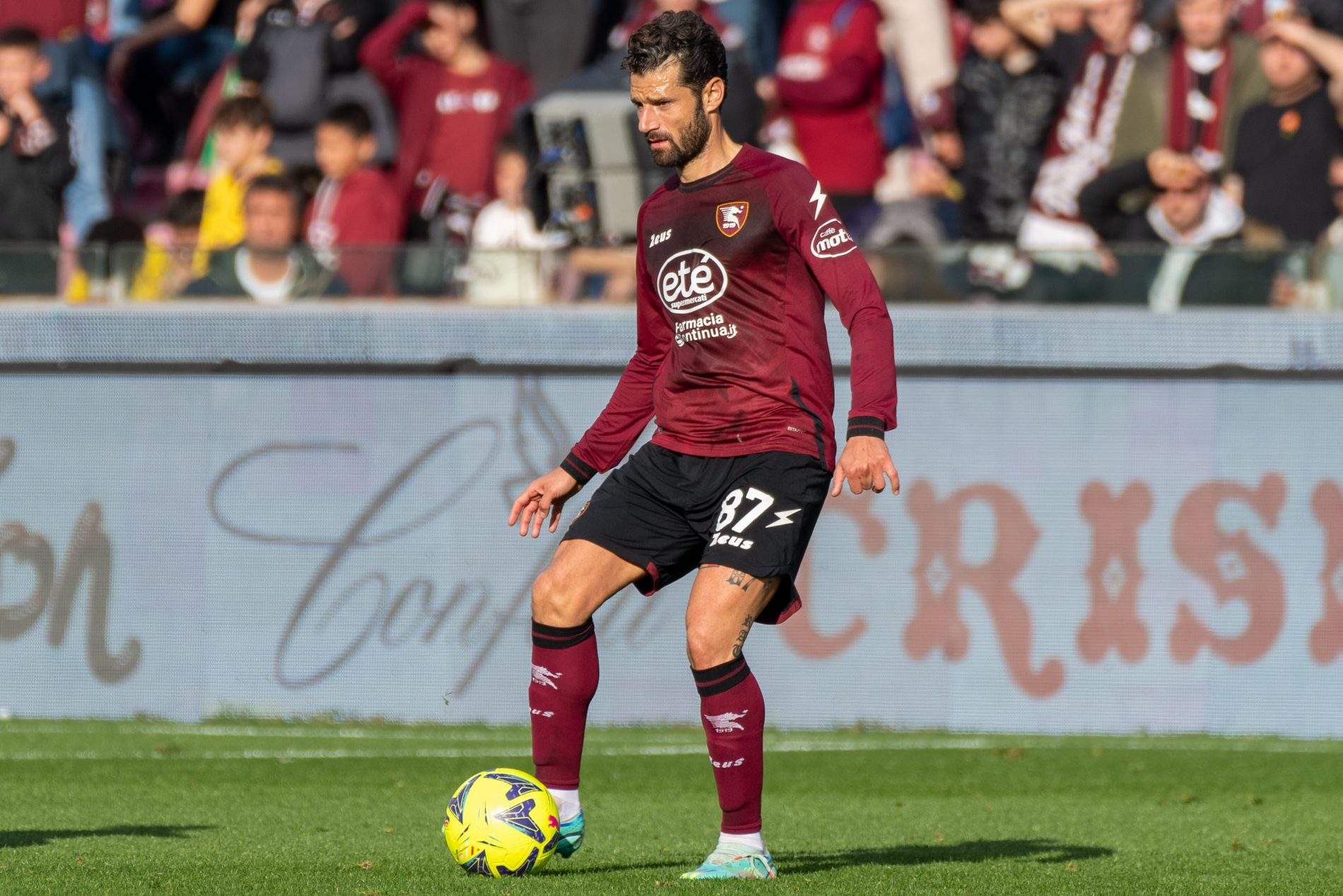 Le probabili formazioni di Salernitana-Fiorentina e dove vederla in TV e in streaming