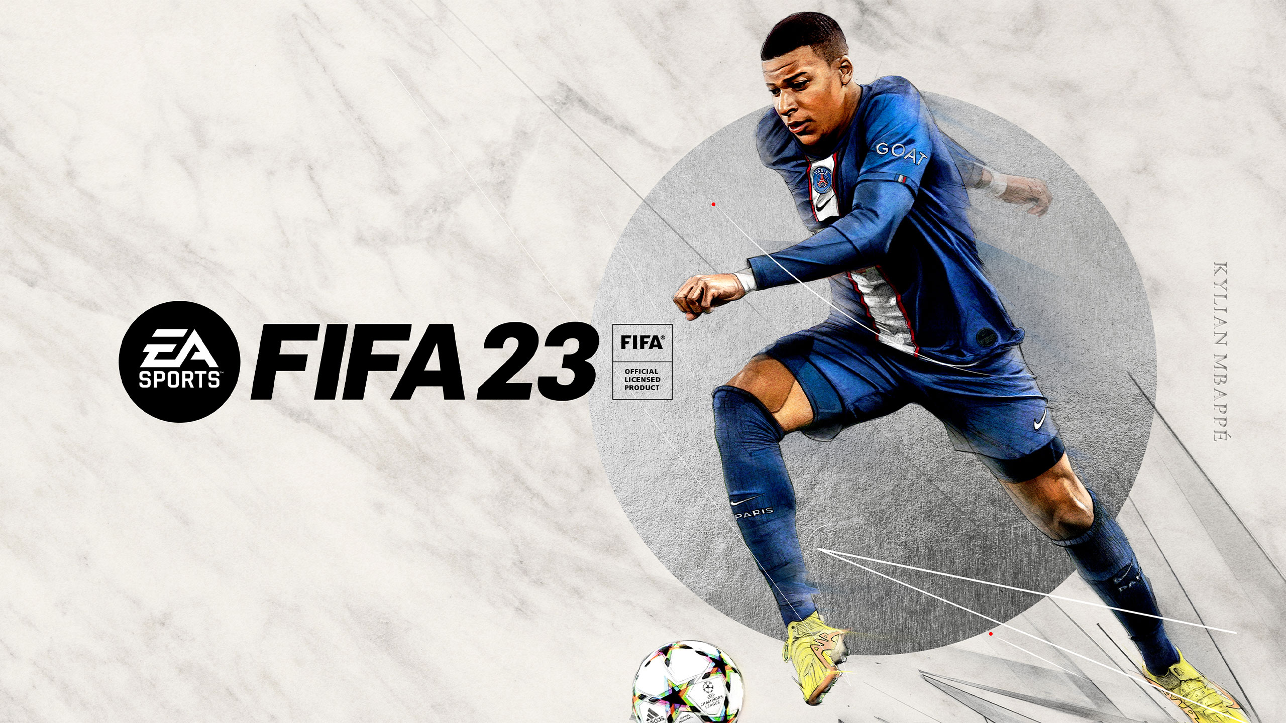 FIFA 23 non funziona in Italia: server down, polemiche per gli utenti