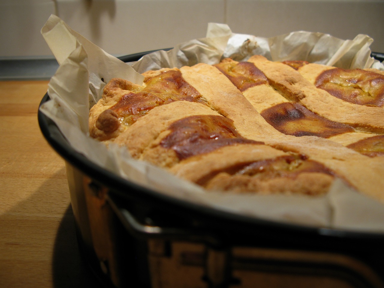 I migliori dolci della cucina napoletana