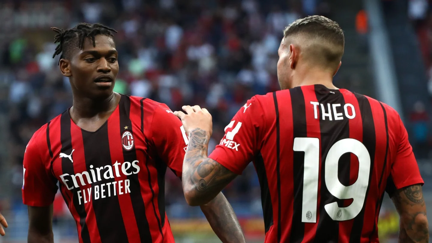 Le probabili formazioni di Milan-Lazio e dove vederla in TV e in streaming