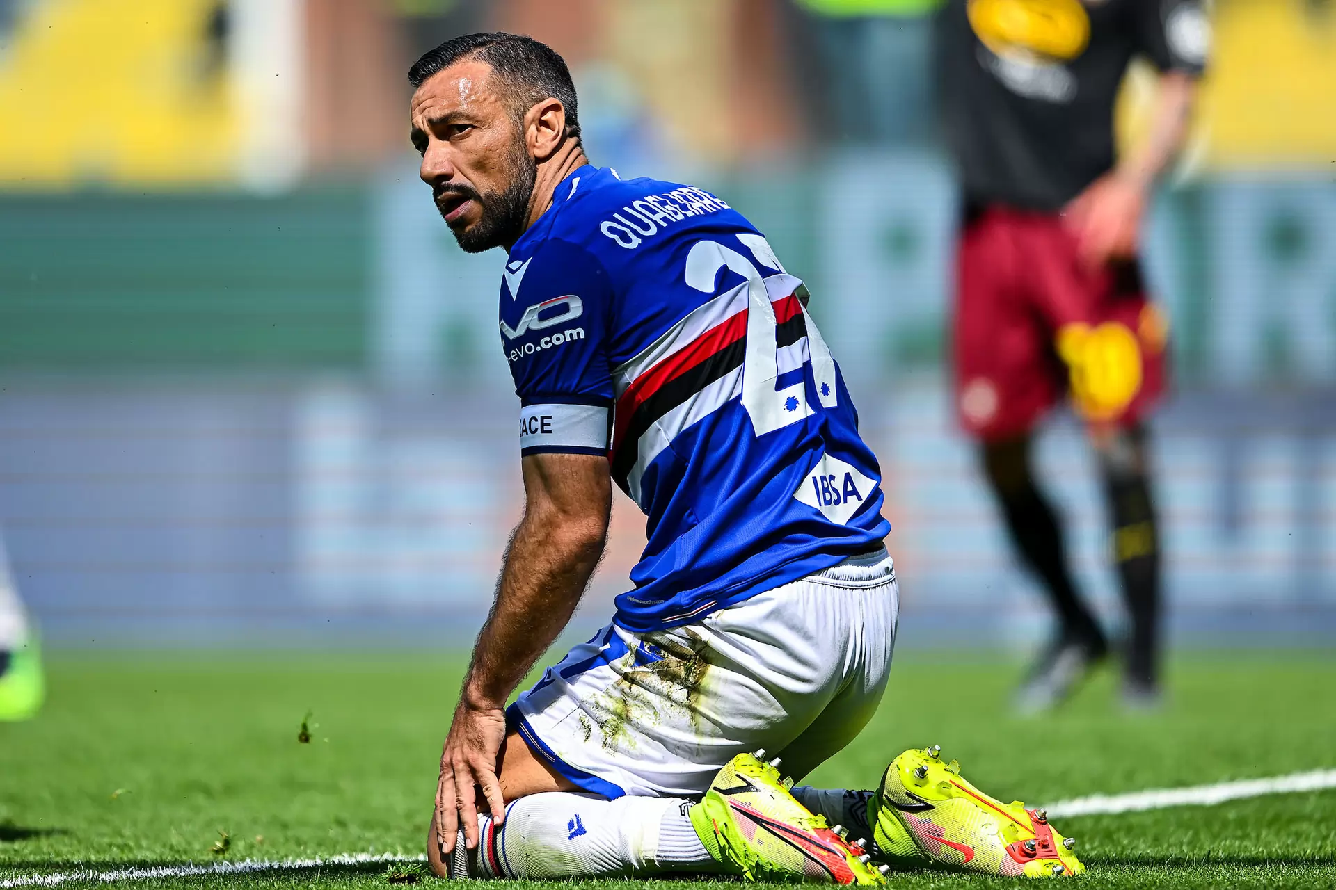 Le probabili formazioni di Sampdoria-Empoli e dove vederla in TV e in streaming