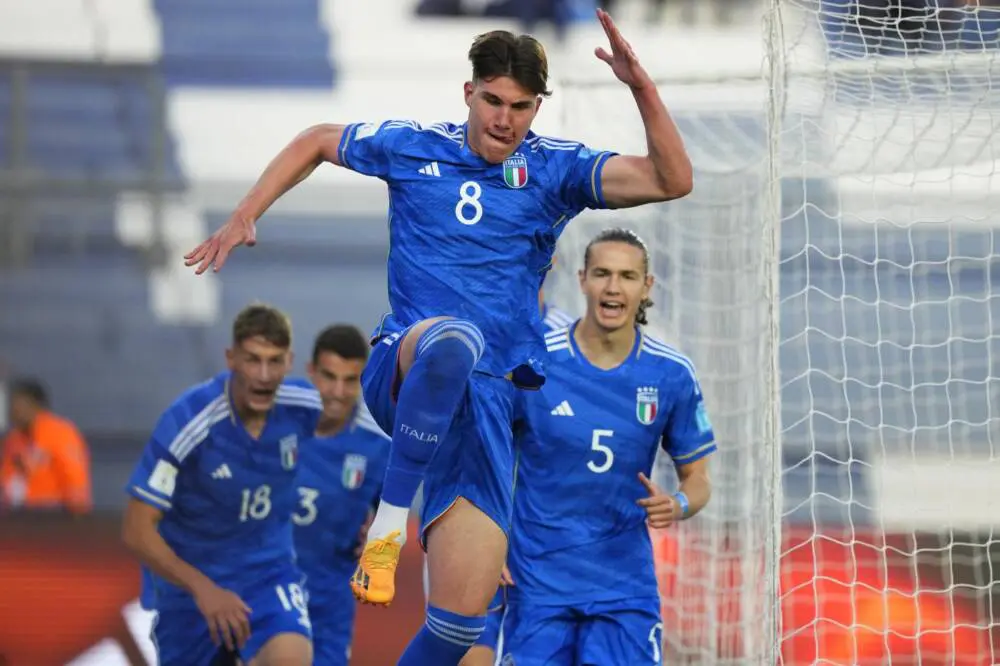 Italia-Uruguay: a che ora inizia, probabili formazioni e dove vedere la Finale del Mondiale Under 20