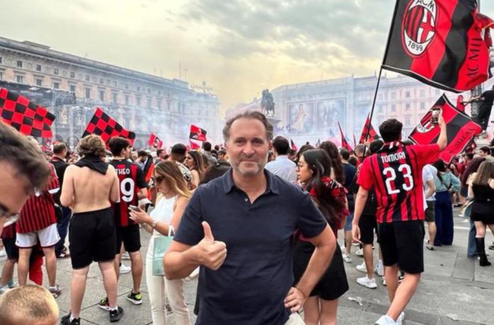 Chi è Gerry Cardinale e quanti soldi ha il Presidente del Milan