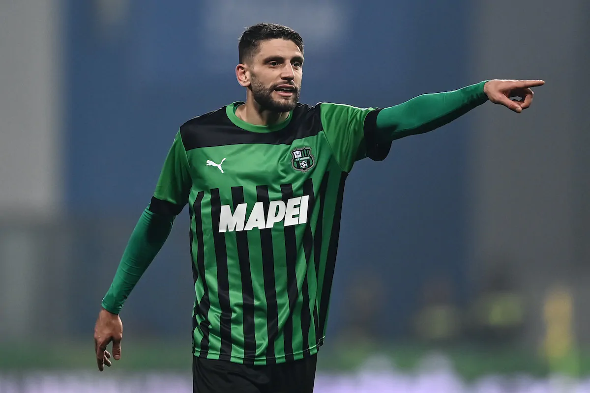 Lazio: Domenico Berardi a un passo, tutte le cifre dell’accordo