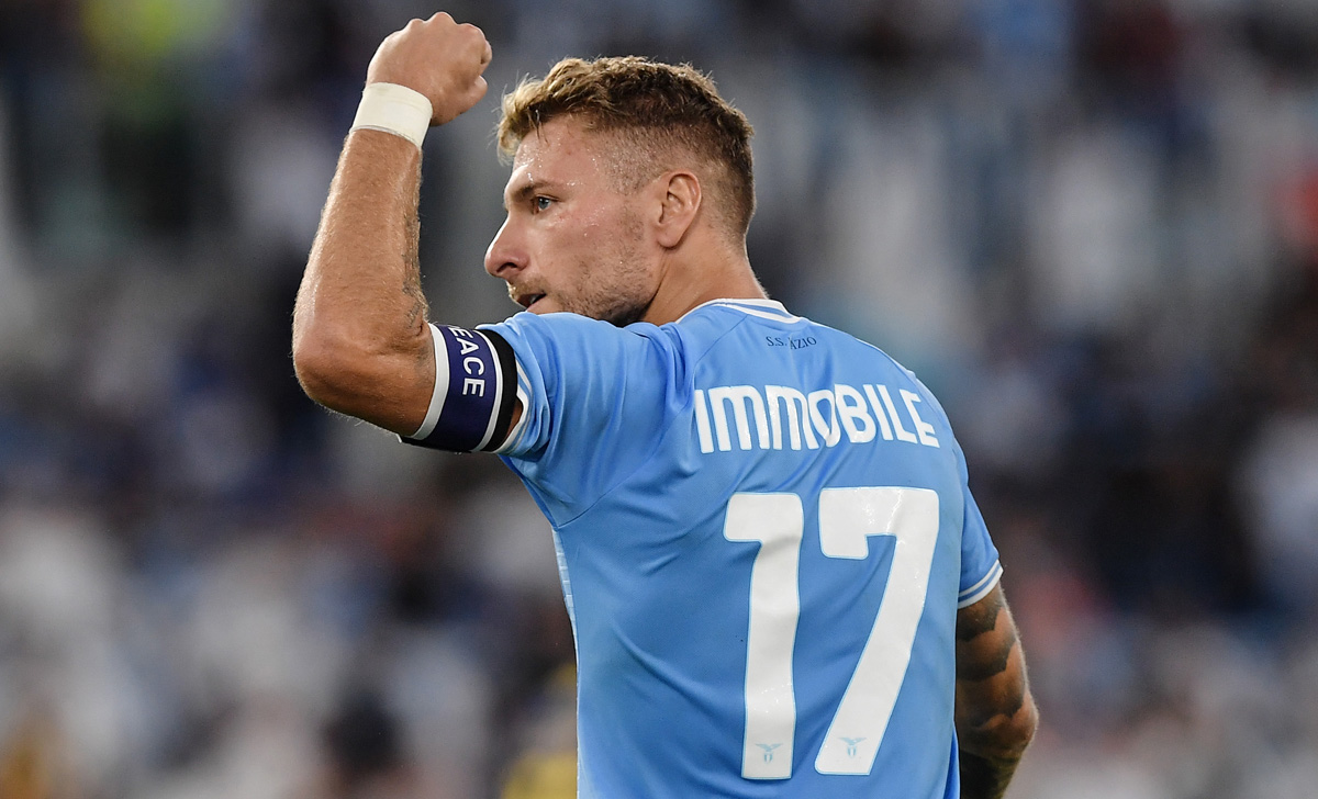 Le probabili formazioni di Empoli-Lazio e dove vederla in TV e in streaming