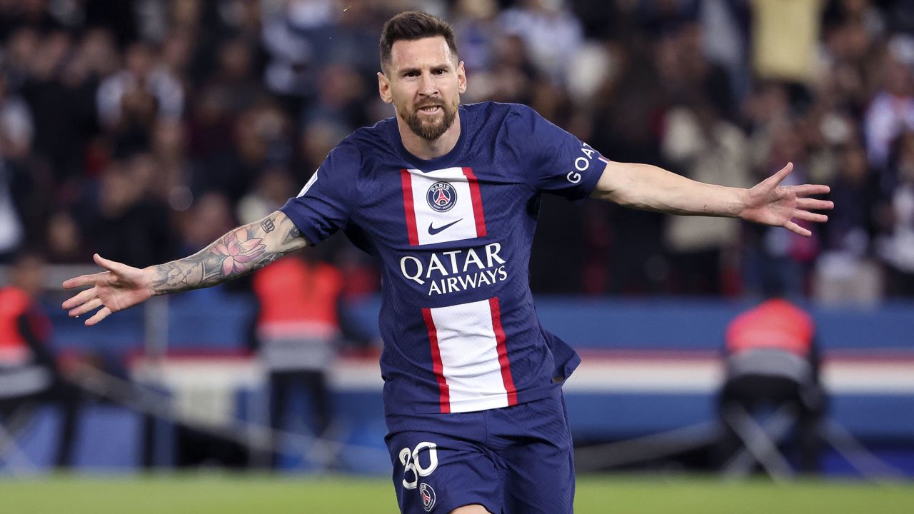 Messi lascia il PSG a fine stagione: dove giocherà l’anno prossimo?