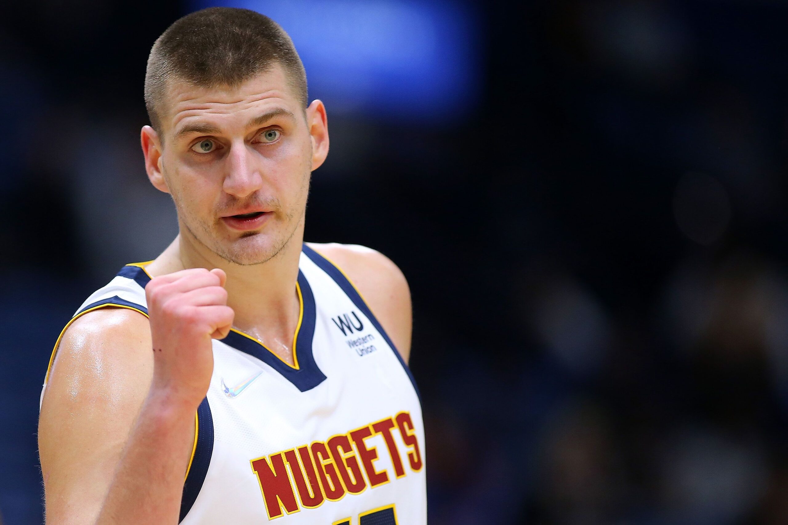 NBA Finals, Jokic in conferenza stampa: “Non c’è nessun favorito”