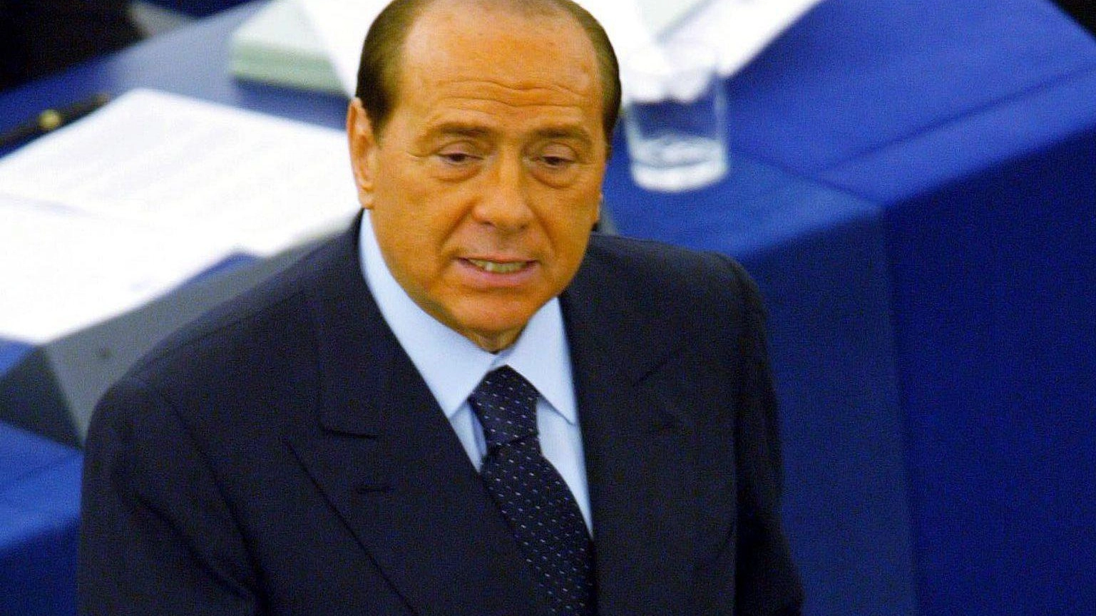 Perché Silvio Berlusconi era chiamato Cavaliere?