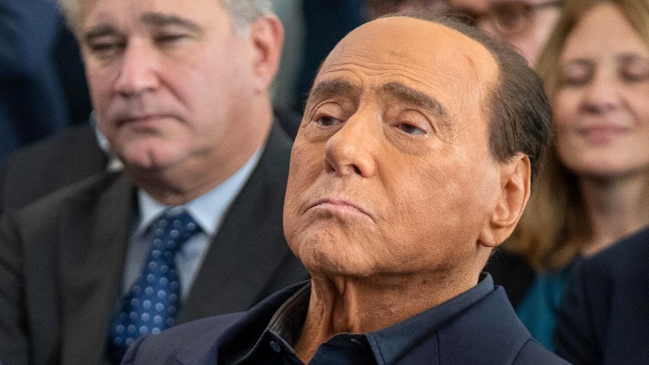 È morto Silvio Berlusconi: il leader di Forza Italia aveva 86 anni