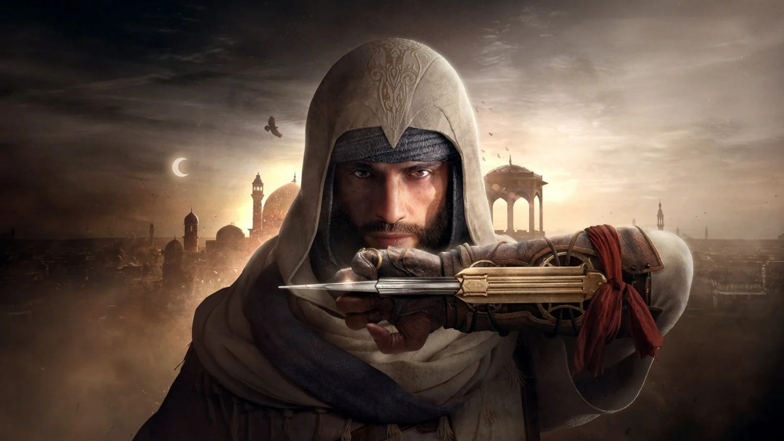 Assassin’s Creed Mirage: perché il nuovo gioco Ubisoft non avrà DLC?