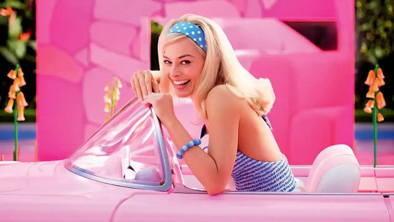 Barbie: quanto ha guadagnato Margot Robbie per il suo ruolo?