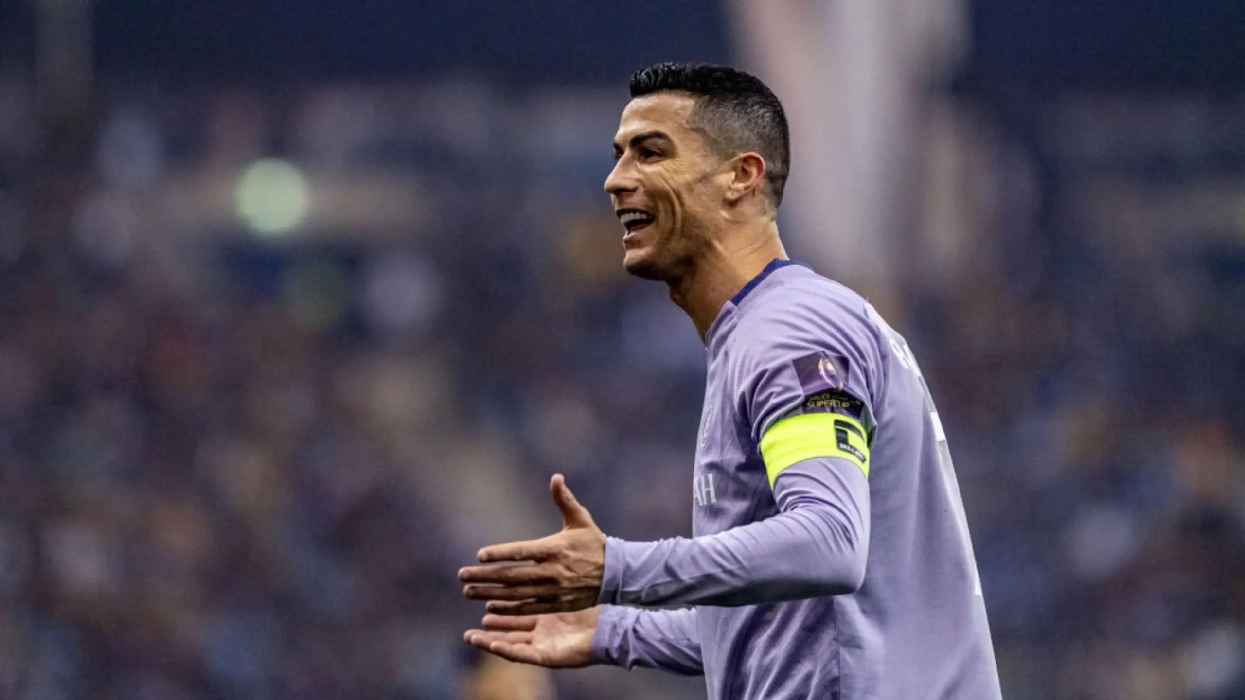 Cristiano Ronaldo rischia di perdere il contratto con Nike: cosa è successo e quanti soldi perderebbe