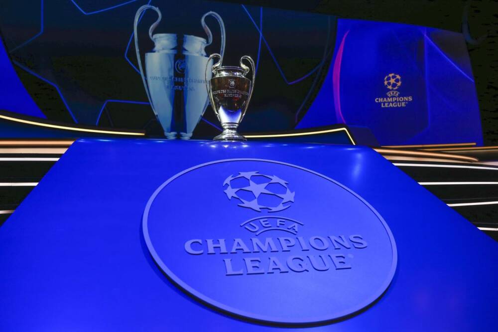 Champions League 2024/2025 – la guida al nuovo format: calendario, gironi, retrocessioni e tutto quello che c’è da sapere