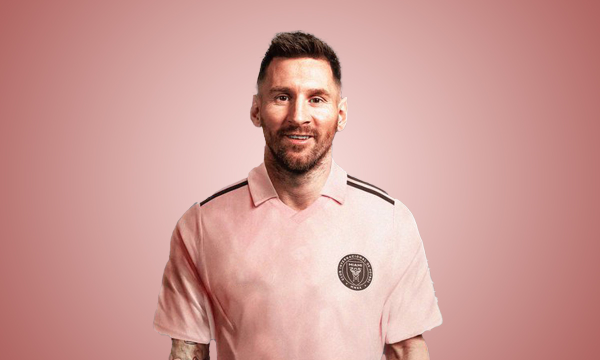 Inter Miami: chi giocherà nella nuova squadra di Lionel Messi?