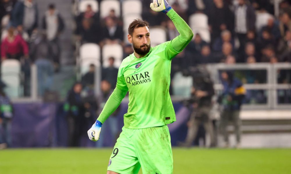 Tenas al Paris Saint-Germain: dove giocherà Gianluigi Donnarumma?