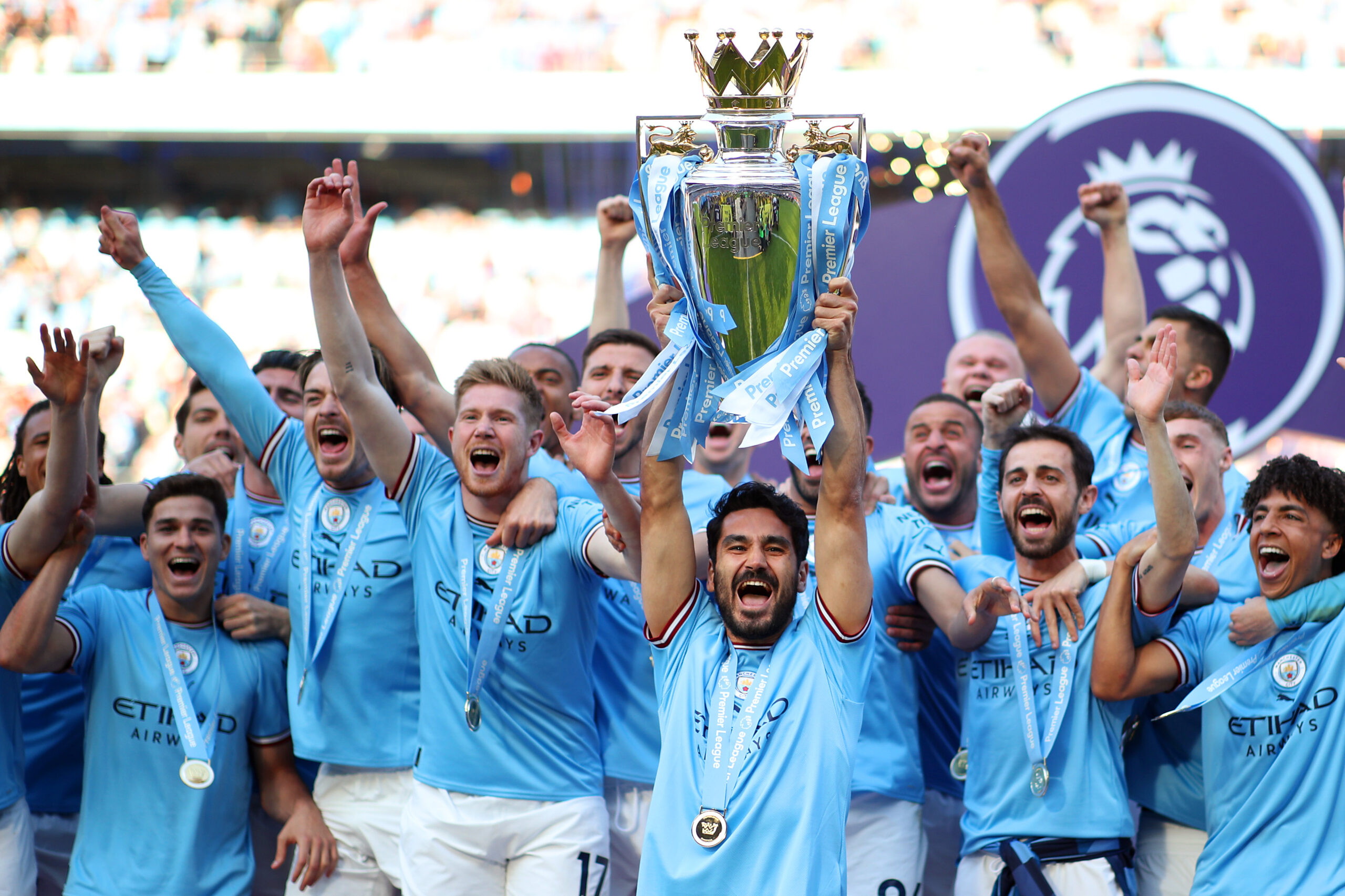 Premier League: l’albo d’oro delle vincitrici e le squadre che hanno vinto più titoli