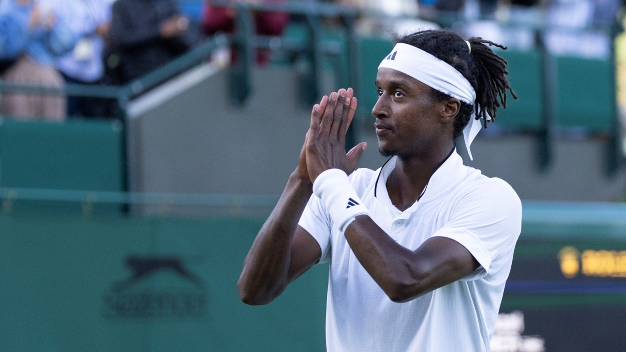 Mikael Ymer squalificato per 18 mesi: che cos'è successo e accuse del tennista