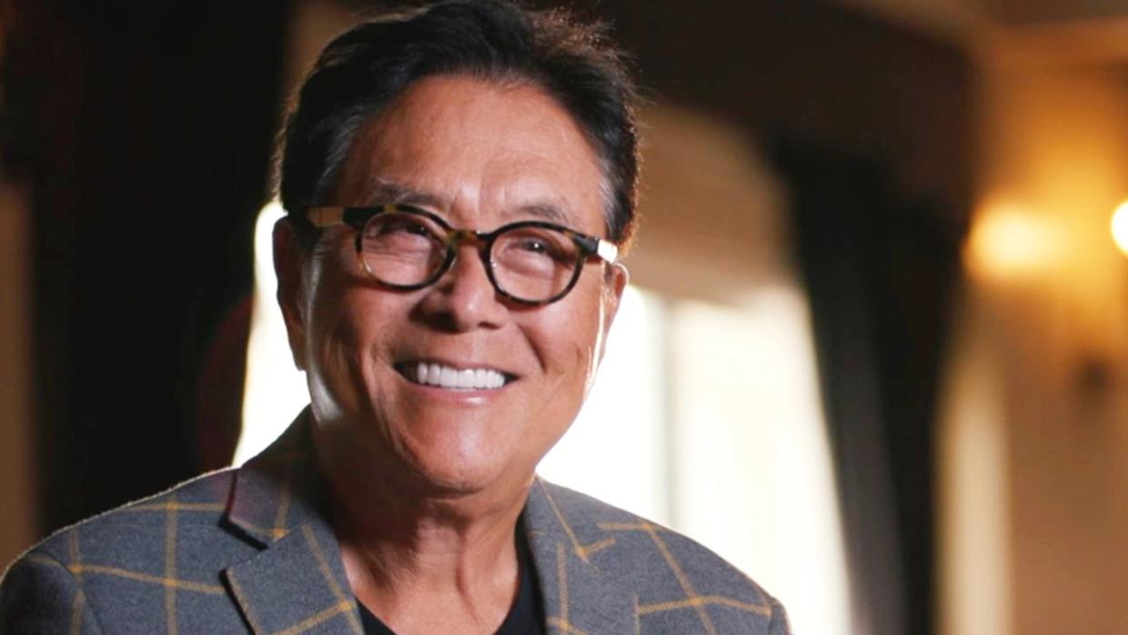 Padre ricco padre povero di Robert T. Kiyosaki: di che parla e dove acquistarlo