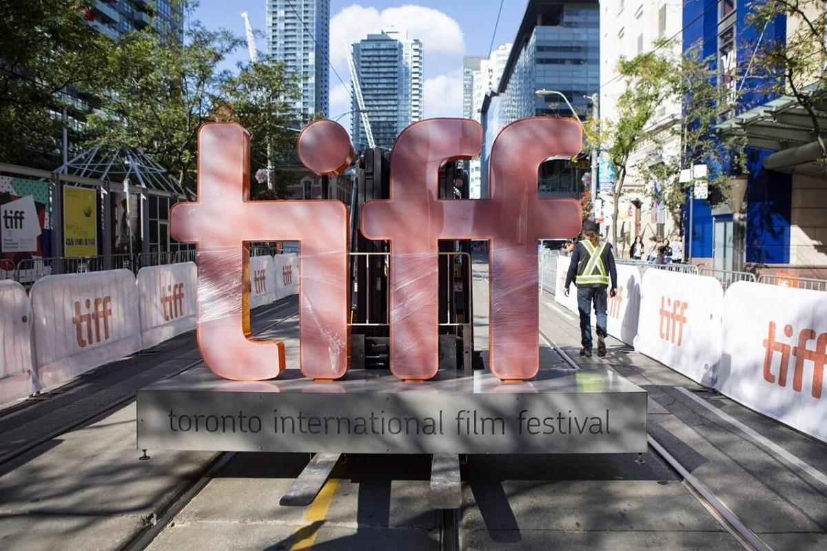 Toronto International Film Festival: annunciato il programma dell’edizione 2023