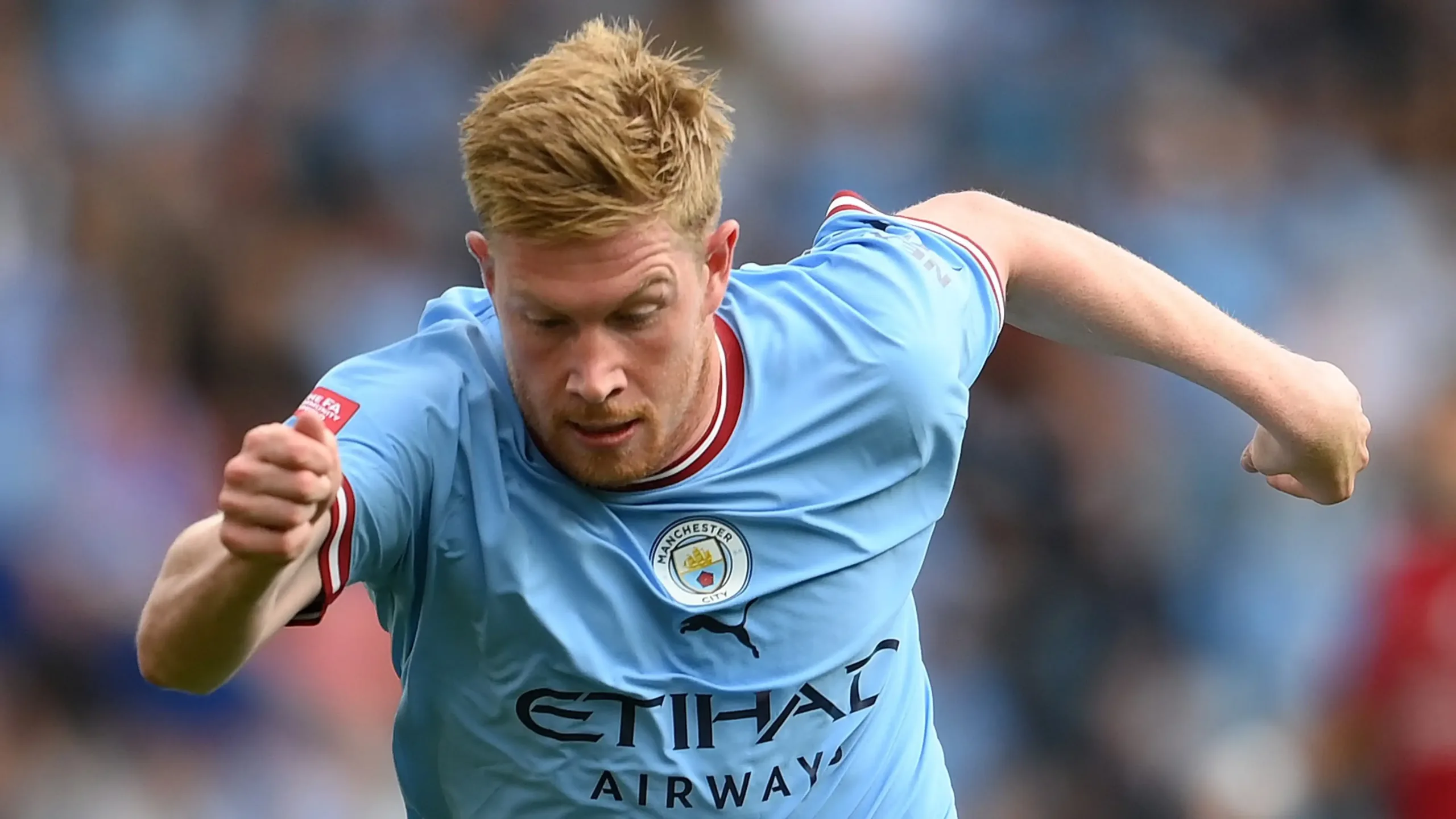 Infortunio di De Bruyne: quanto tempo starà fermo e chi sarà il suo sostituto?