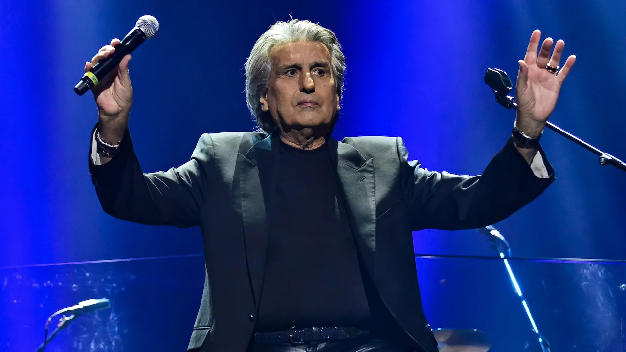 L’Italiano: storia, testo e significato della canzone di Toto Cutugno