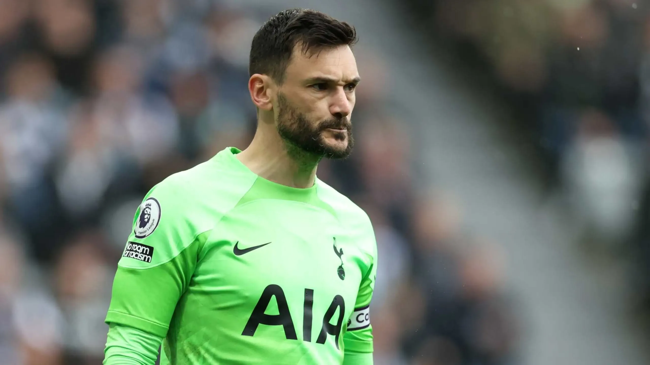 Lloris alla Lazio: quanto guadagnerà e chi sarà il portiere titolare?