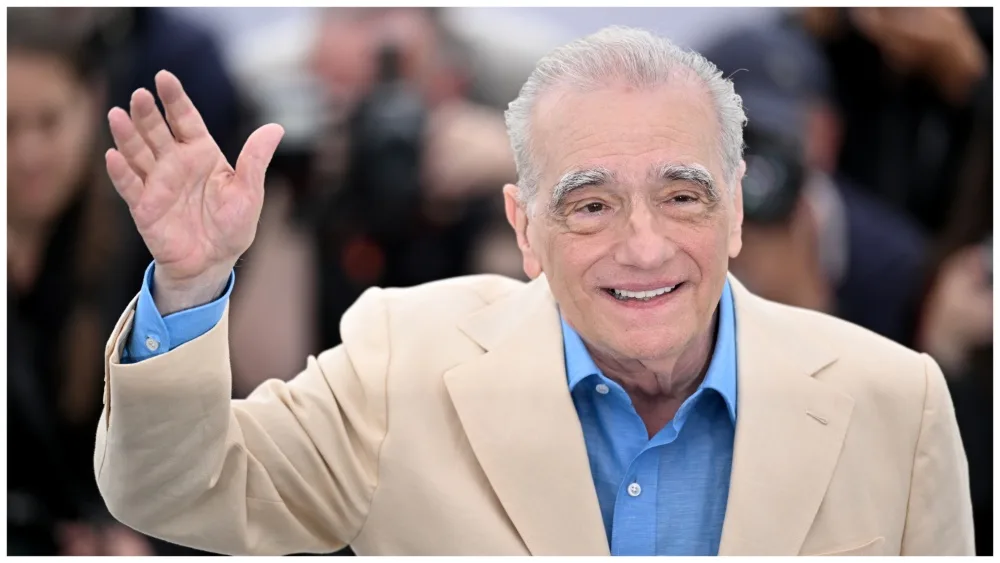 La petizione di Martin Scorsese contro l’arresto di Saeed Roustayi