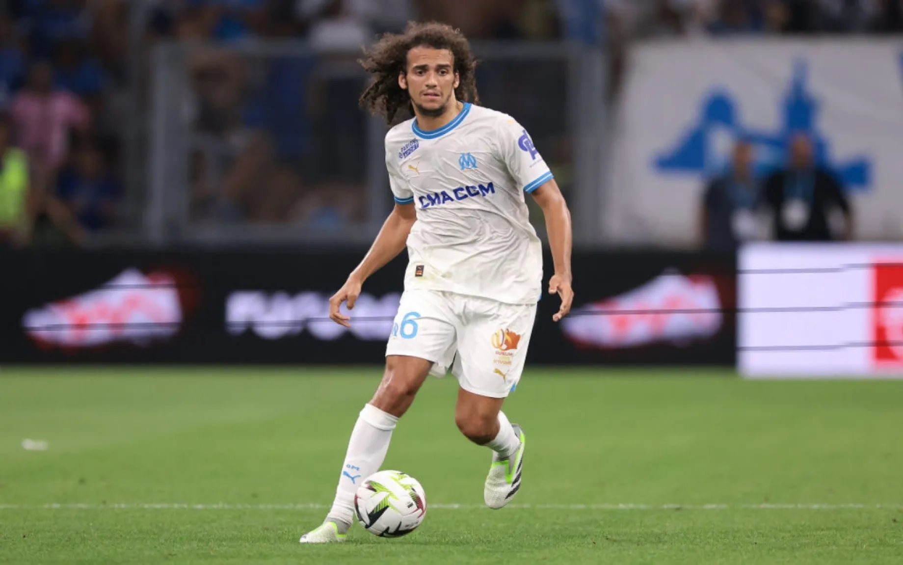 Matteo Guendouzi: chi è, quanto costa e in che ruolo gioca il nuovo calciatore della Lazio