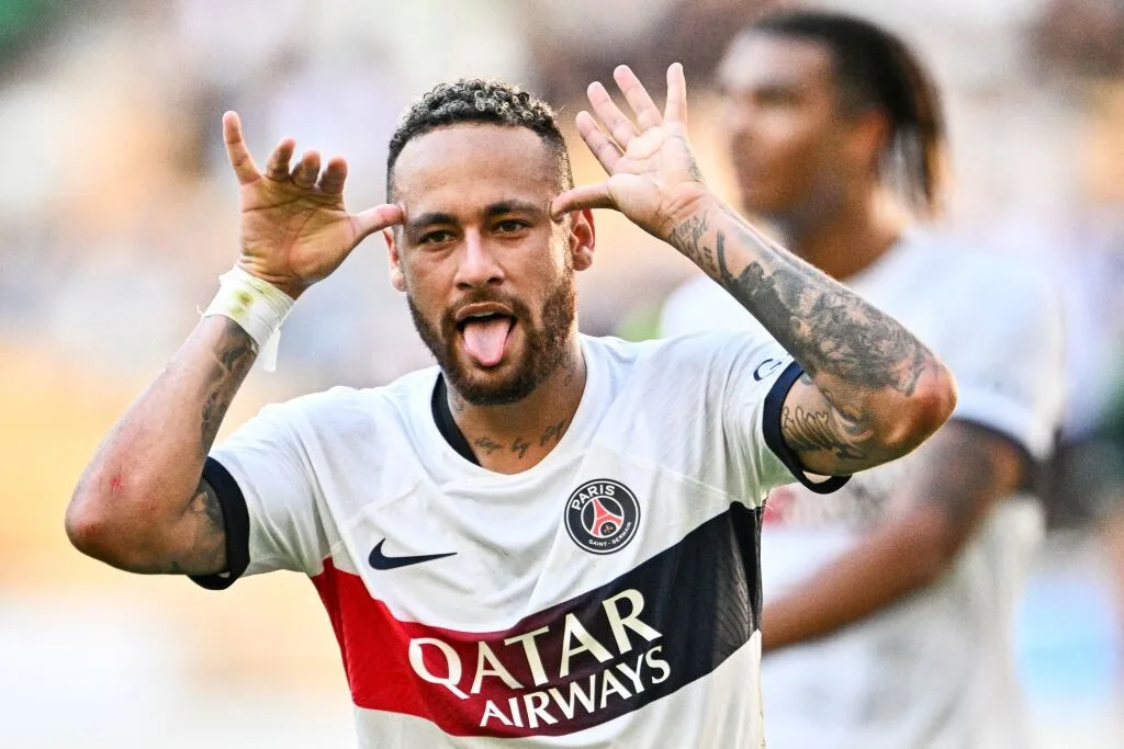 Neymar via dal PSG: dove giocherà la prossima stagione?