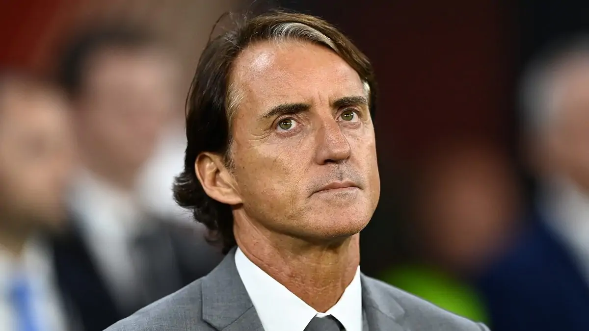 Perché Roberto Mancini si è dimesso dalla Nazionale?